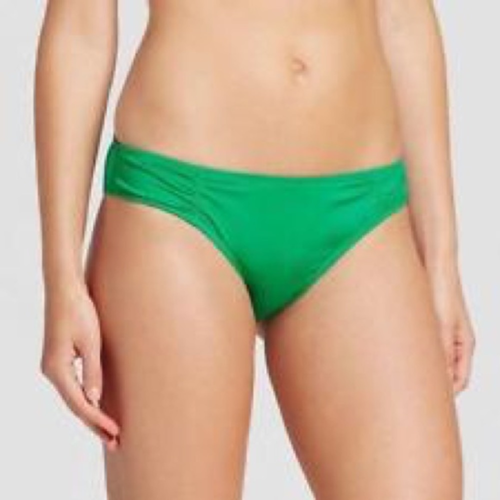 Mossimo Bikini Hipster